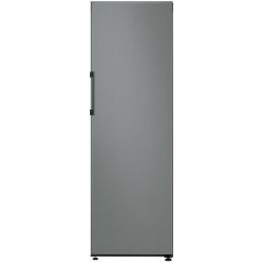 RéfrigérateurSamsung 396L - Fonction Shabbat - Digital Inverter - verre Rose - BESPOKE RR39T7415