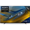 טלוויזיה סוני 77 אינץ' - Android TV 8 - 4K - BRAVIA OLED - דגם Sony KD77AG9BAEP