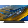 Sony Smart TV 77 inches - 4K - Android 8 - BRAVIA OLED - KD77AG9BAEP