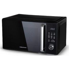 Micro-ondes Morphy Richards + Grill 30L - 1000W - 44584