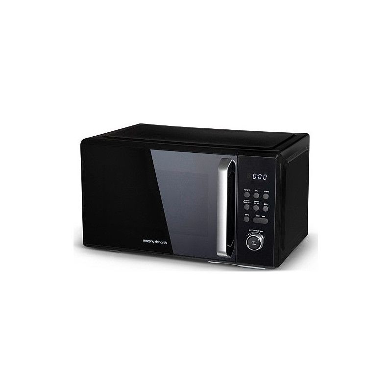 Morphy Richards Microwave + Grill - 30L- 1000W - 44584