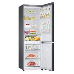 Samsung Refrigerator Top Freezer 352L - Digital Inverter - White -- RB33T3104