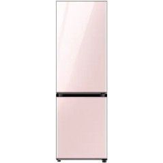 Samsung Refrigerator Top Freezer 352L - Digital Inverter - Pink - BESPOKE RB33T3104-PINK