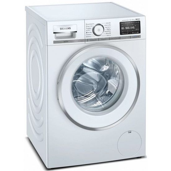 Siemens Washing Machine 9 kg - 1200rpm - iQdrive - WM12T490IL