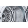 Sèche-Linge a Condensation Siemens - 9kg - IQ 700 - Capteur d'Humidite - AntiVibration - WT47XMHOEU