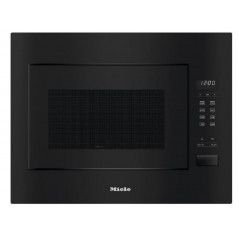 Miele build-in Microwaves oven- Black - M2240B