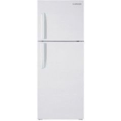 Réfrigérateur Congélateur Supérieur Amcor - 330L - No Frost- Blanc - HR390W