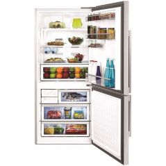 Réfrigérateur Congélateur inferieur Beko 483L - No frost - CN151120X