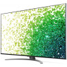 LG Smart TV 55 Inches - 4K Ultra HD - Nano Cell - 55NANO86VPA