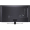 LG Smart TV 55 Inches - 4K Ultra HD - Nano Cell - 55NANO86VPA