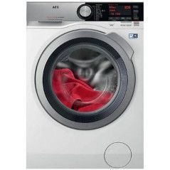 AEG Washing Machine 10kg - 1400 RPM - ProSteam Technology -LF7C1412B