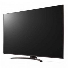 טלוויזיה אל ג'י 65 אינץ' - 4K Ultra HD Smart TV - LED- דגם LG 65UP8150PVB
