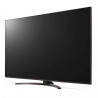 Smart TV LG - 65 pouces - 4K Ultra HD - LED - 65UP8150PVB