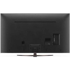 Smart TV LG - 65 pouces - 4K Ultra HD - LED - 65UP8150PVB