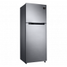 Réfrigérateur Congélateur superieur Samsung 335L - Digital Inverter - Acier Inoxidable - RT31K5014S9