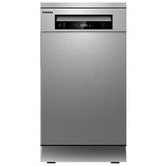 Toshiba Dishwasher - 10 sets - Energy class A - DW-10F1MES
