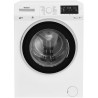 Bosch Washing Machine 8 kg - 1200rpm - Energy Rating A - WAW24468