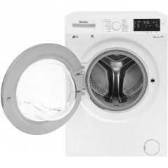 Bosch Washing Machine 8 kg - 1200rpm - Energy Rating A - WAW24468