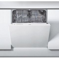 Lave-vaisselle AEG entierement integrable - 13 couverts - Economie d'eau - FSE63807P