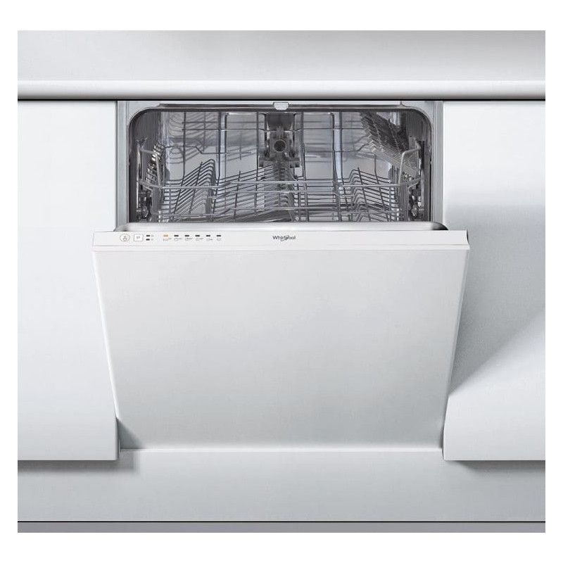 AEG Fully integrated Dishwasher - 13 Sets - water saving -FSE63807P