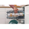 Lave Vaisselle GORENJE Entièrement intégré - 14 couverts - Total AquaStop - GV620E10