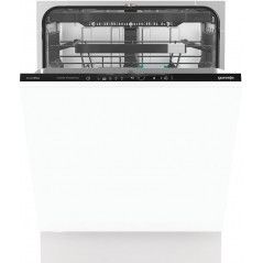 Lave Vaisselle GORENJE Entièrement intégré - 14 couverts - Total AquaStop - GV620E10