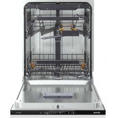 GORENJE Dishwasher Fully integral - 16 sets - Total AquaStop - GV620E10