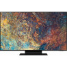 Samsung NeoQled Smart TV 85 inches - 4500 PQI - Official Importer - 2021 - QE85QN90A