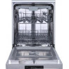 Lave-vaisselle Miele - 13 couverts - Blanc - Importateur officiel - G5000SCW