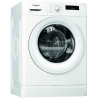 Whirlpool Washing Machine - front loading - 7Kg - 1000rpm - FWF71053W