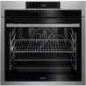 AEG Built-in Oven 71L - 8 cooking modes - active turbo - BEE233111M