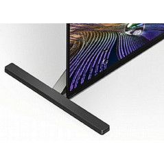טלוויזיה סוני 77 אינץ' - Android TV 10 - 4K - סדרה 2021 - BRAVIA OLED - דגם Sony XR77A80JAEP