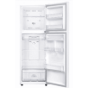 Samsung Refrigerator Top Freezer 317L - Digital Inverter - White- RT28K5014WW