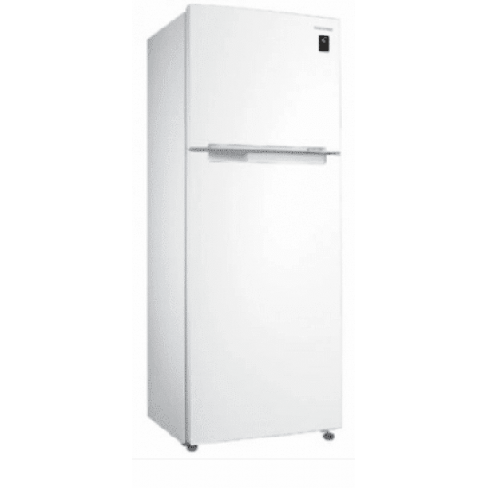 Samsung Refrigerator Top Freezer 317L - Digital Inverter - White  - RT28K5014WW