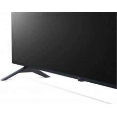 טלוויזיה אל ג'י 75 אינץ' - Smart TV 4K - LED - דגם LG 75UP7550PVB