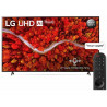 Smart tv Lg - 75 pouces - LED - 4K UHD - 75UP7550PVB