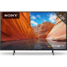 Sony Smart TV 55 inches - 4K - Android 9 PIE - Slim -KD55XH9505BAEP