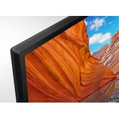 טלוויזיה סוני 55 אינץ' - Android TV 9 - 4K -דגם Sony KD55XH9505BAEP