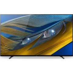 טלוויזיה סוני 55 אינץ' - Android TV 10 - 4K - BRAVIA XR - דגם Sony XR-55X90JAEP
