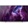 Sony Smart TV 55 inches - 4K - Android 10 - OLED - XR-55A83JAEP