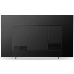 טלוויזיה סוני 55 אינץ' - Android TV 10 - 4K - OLED - דגם Sony XR-55A83JAEP