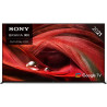 Smart TV Sony 75 pouces - 4K - Android 10 - BRAVIA XR - XR-75X90JAEP