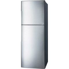 Sharp Refrigerator Top Freezer 586L - Digital Inverter - Shabbat Function - Stainless Steel - SJ-5777S
