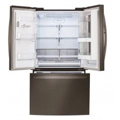LG Refrigerator 3 doors - 772 L - Inverter - Smart ThinQ - GR-X265INS