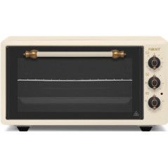 Fujicom Toaster Oven - 45L - 1400W - Black - FJ-TO50CK