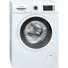 Constructa Washing Machine - 7Kg - 1200Rpm - VarioPerfect- Energy Rating A - CWF12N16IL