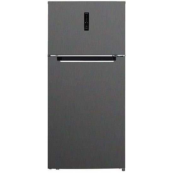 Amcor Top Freezer Refrigerator - 479 Liters - NoFrost - Led Display - AM520S