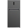Amcor Top Freezer Refrigerator - 479 Liters - NoFrost - Led Display - AM520S