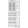 Refrigerateur Samsung Encastrable - 54 cm - No Frost - 276L - Brb26000