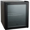 Sachs Refrigerator - clear glass door - 50 liters - EF-60
